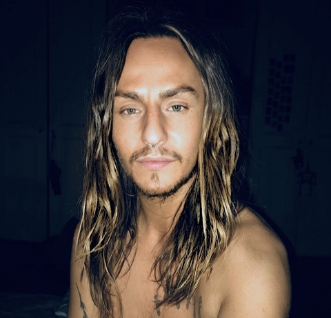 The naked hippie - thenakedhippie OnlyFans