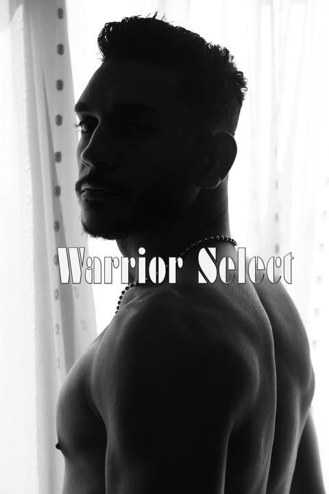 @supremewarriorselection