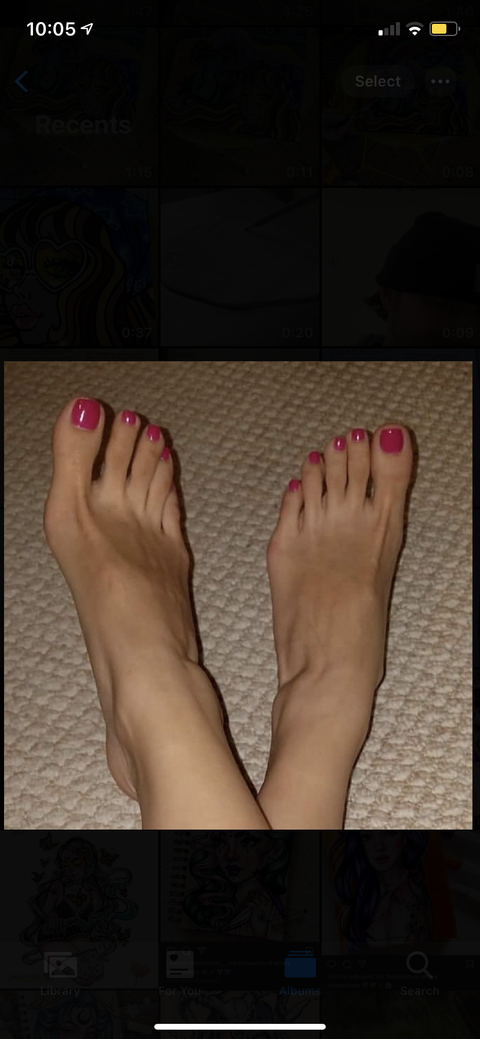 fairyfeet333 nude