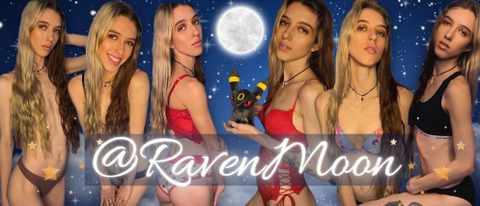 ravenmoon nude