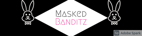 maskedbanditz nude