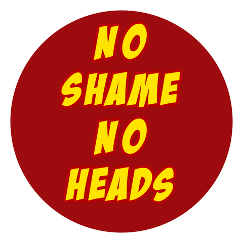 @no_shame_no_heads
