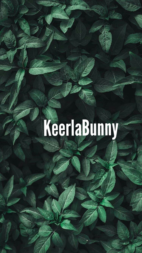 keerlabunny nude