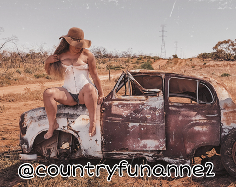 countryfunanne2 nude