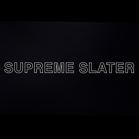 slater.supreme nude