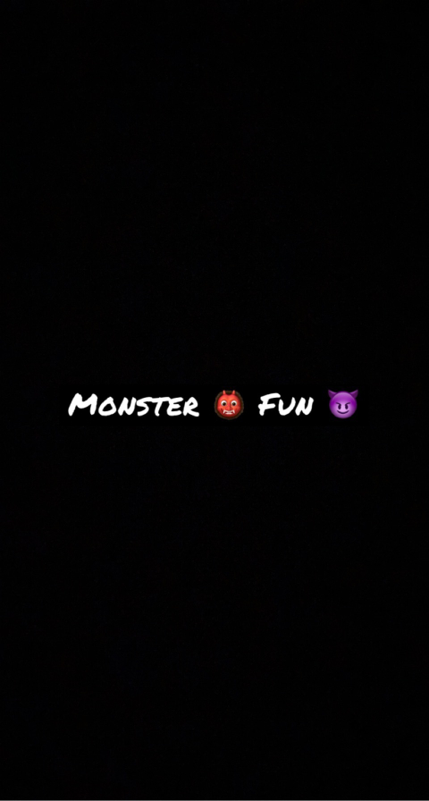 @monsterfun