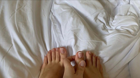 cutesweetfeet3 nude