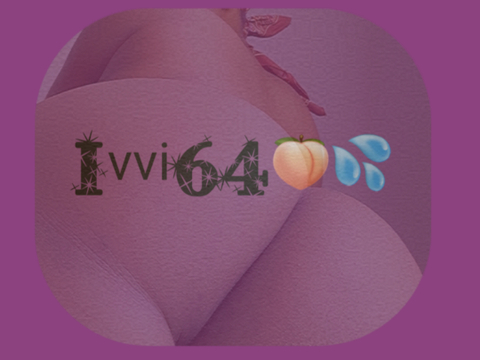 ivvi64 nude