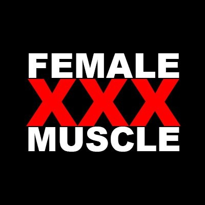 @femalemusclexxx