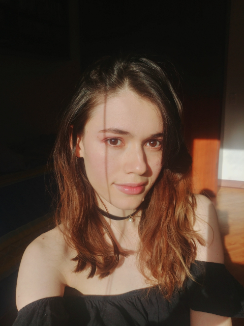 Nami OnlyFans Account - nami_18