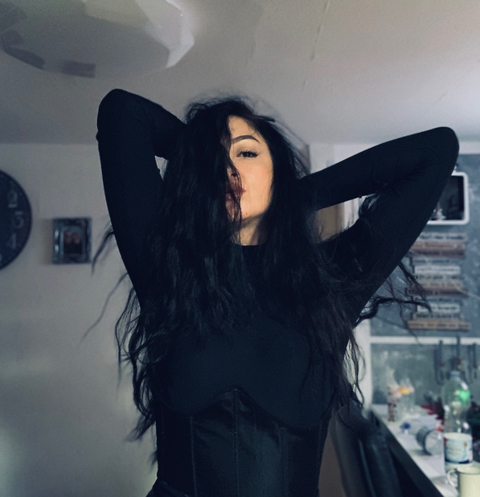 ️‍🔥Lorena ️‍🔥 - lorena099 OnlyFans