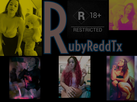 rubyreddtx nude