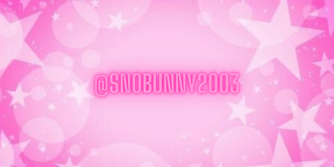 snobunny2003 nude