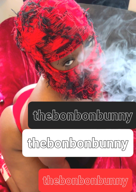 thebonbonbunny nude