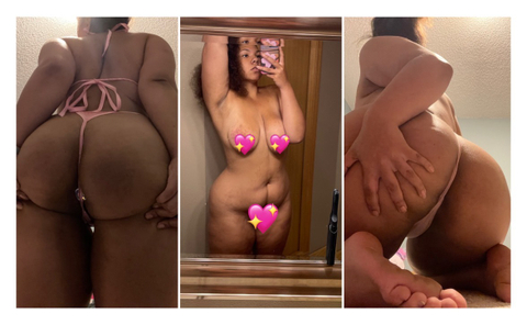 thepinkjewel nude