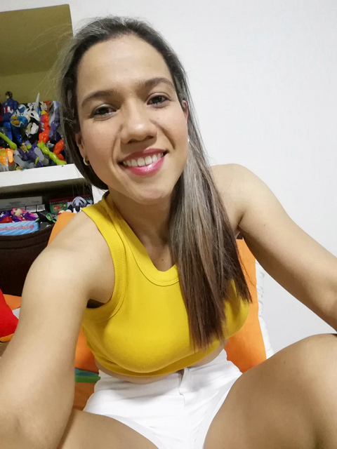 Rosario - rosariogomez OnlyFans