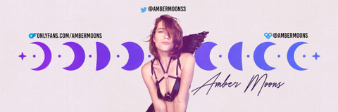 ambermoons nude