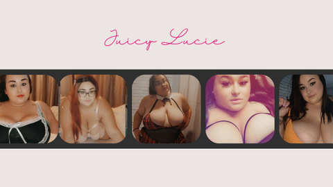 juicy-lucie nude