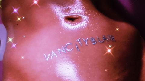 vancityblair nude