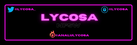 @lycosa