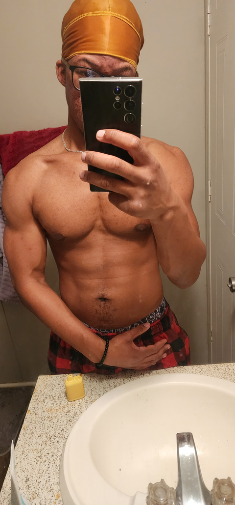 theguynextdoor555 nude