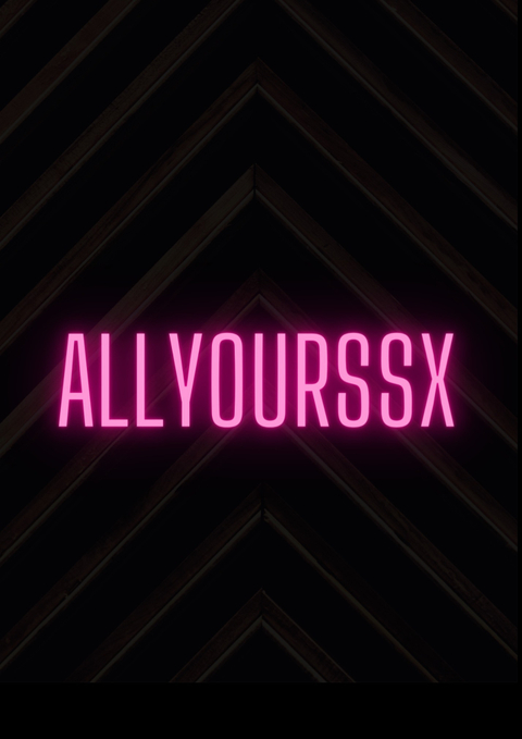 allyourssx nude