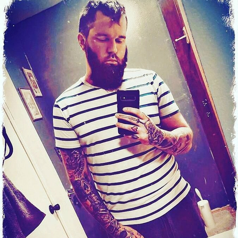 David - undeadfreak2111 OnlyFans