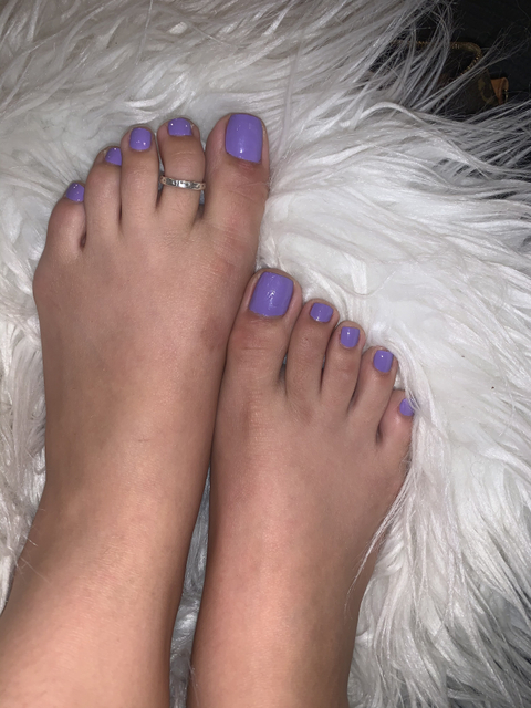 feetfairy69 nude