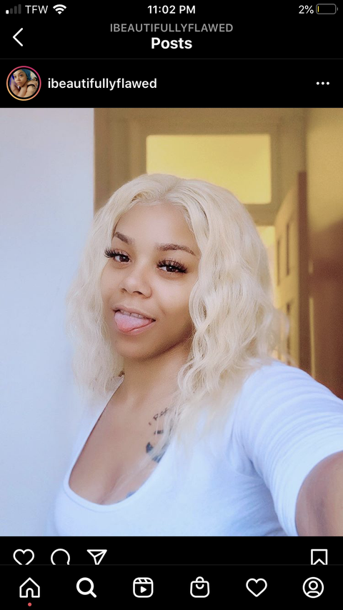 La Nasty - lanastynasty OnlyFans