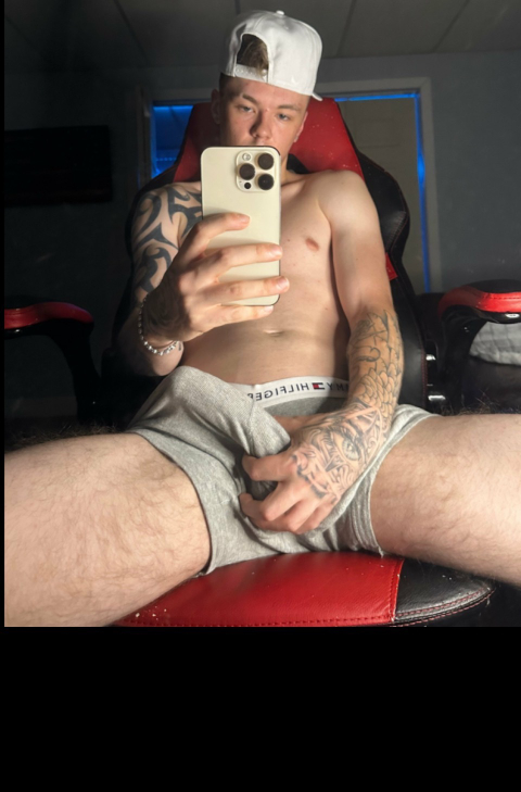 johnnytestpre nude