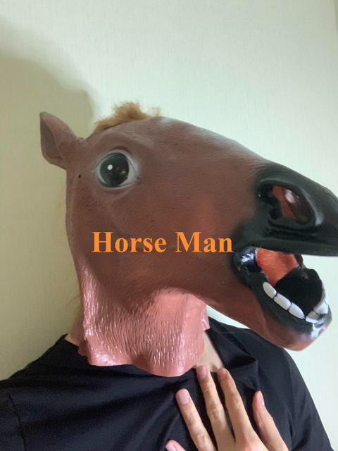 horseman88 nude