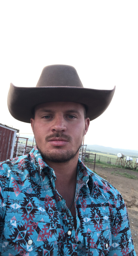 Masc.cowboy - masc.cowboy OnlyFans