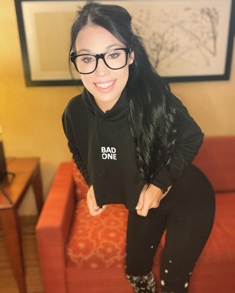 Anna Bailey OnlyFans Account - annabaileyxo