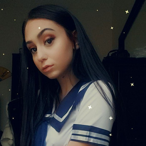 Lyss 🥀 - daddysbrat_98 OnlyFans