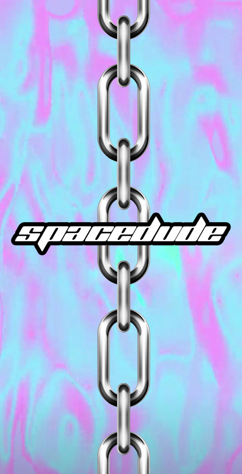 spacedvde nude