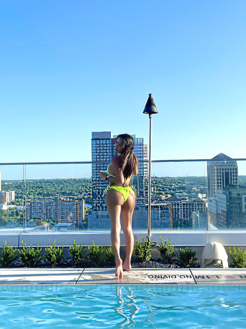 Pamela OnlyFans Account - pamela1212