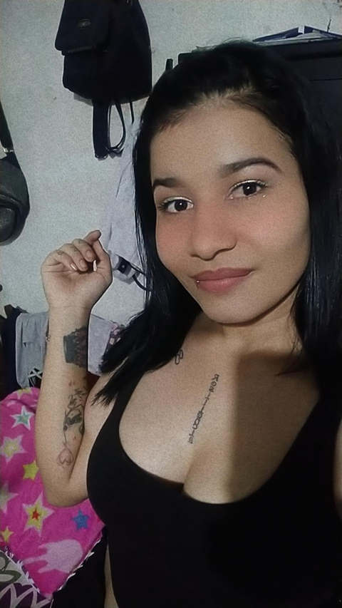 Katherine Ortiz - kateortizm OnlyFans