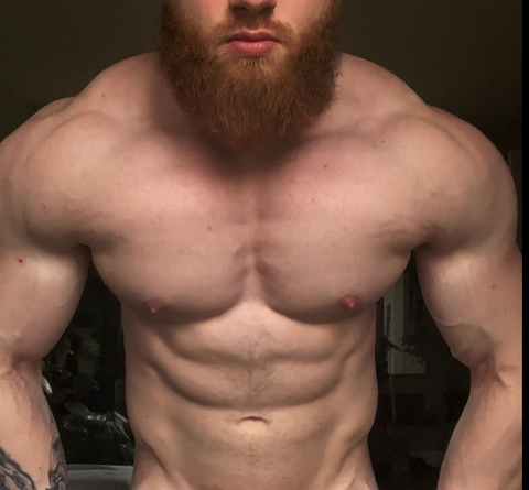 alphaginge nude