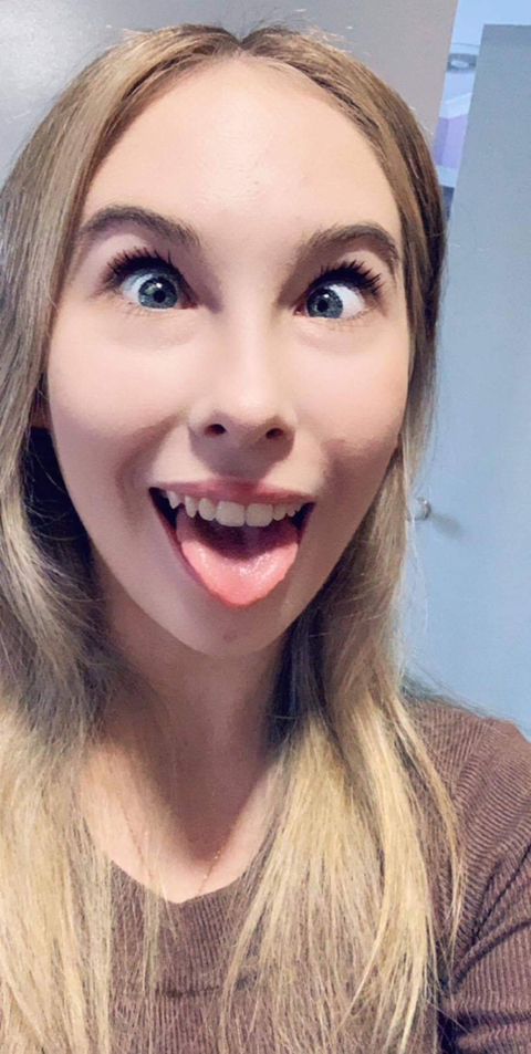 Luna xox - lunalove2407 OnlyFans