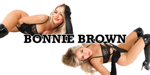 bonniebrownvip nude