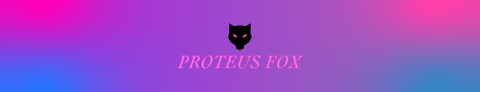 proteusfox nude