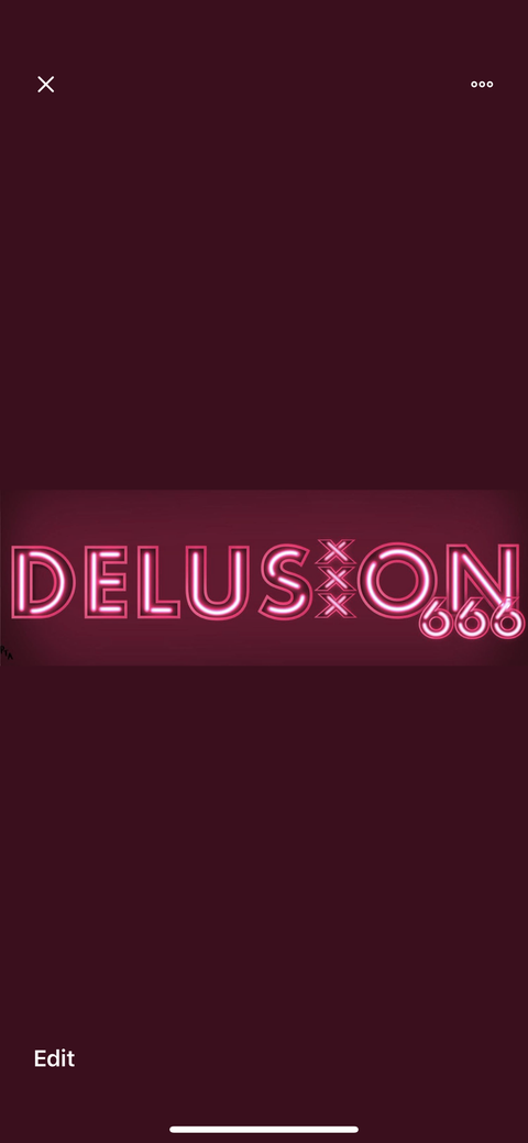 delusion666 nude