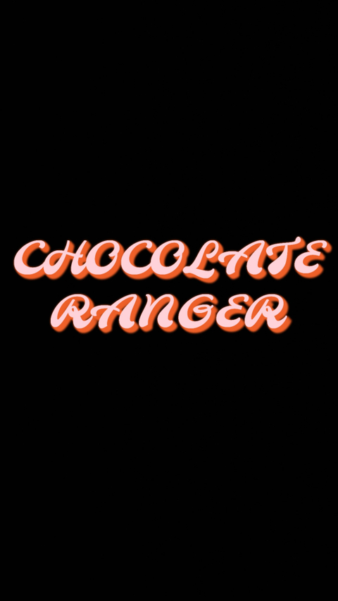 chocolate_ranger nude