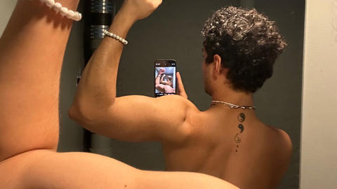 sexylatinboy777 nude