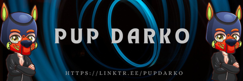 pup_darko nude