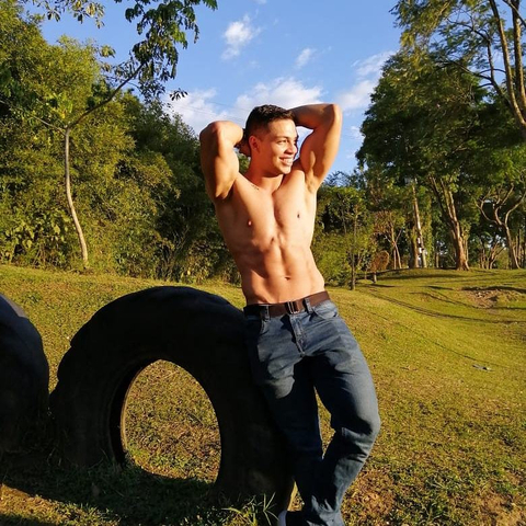 Rayan Blake - rayanblake OnlyFans