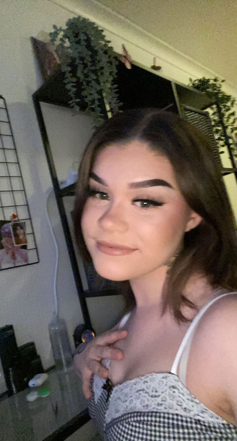 Layla OnlyFans Account - laylahiggins