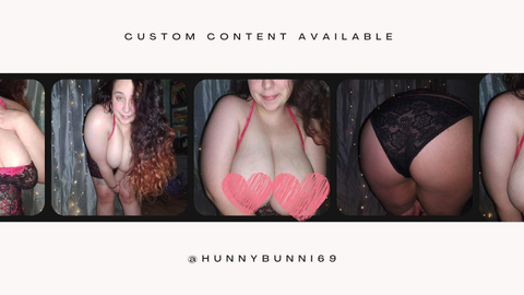 hunnybunni69 nude