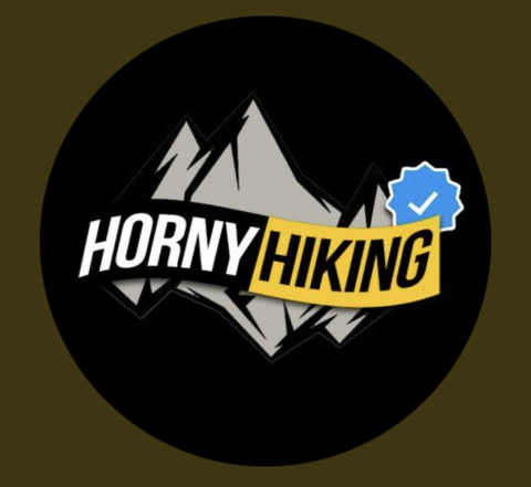@hornyhiking