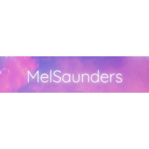 melsaunders nude